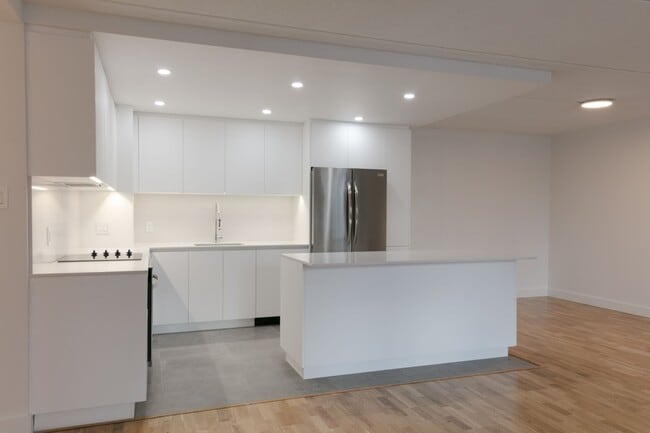 Photo du bâtiment - Westmount Estates