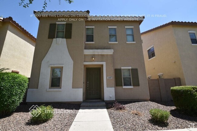 Building Photo - 445 N Citrus Ln