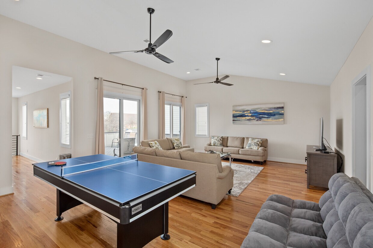 Foto principal - 1203 Tremont Ave