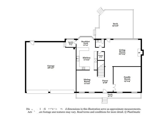 Foto del edificio - 6603 Brenock Ln