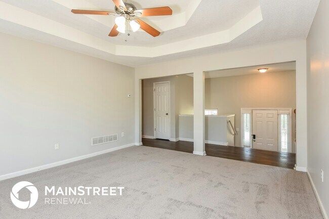 Foto del edificio - 5752 Graceland Dr SW