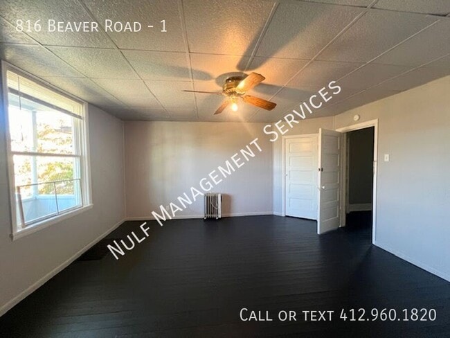 Building Photo - 816 Beaver Rd