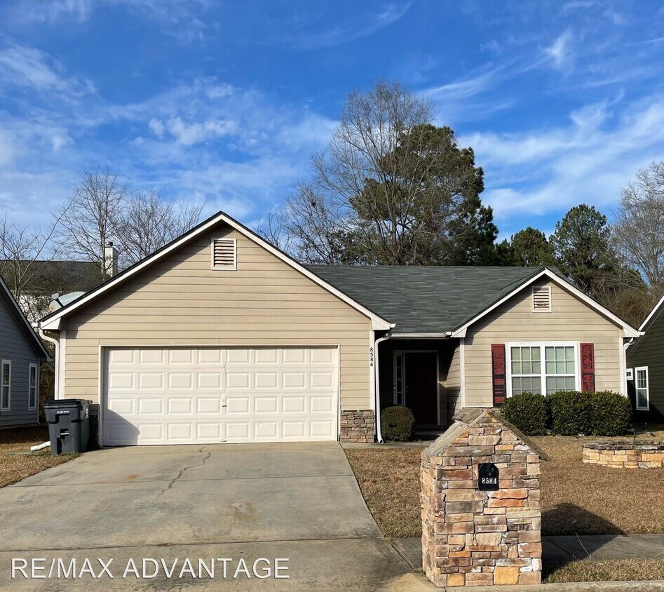 Foto principal - 3 br, 2 bath House - 8584 Guthrie Dr