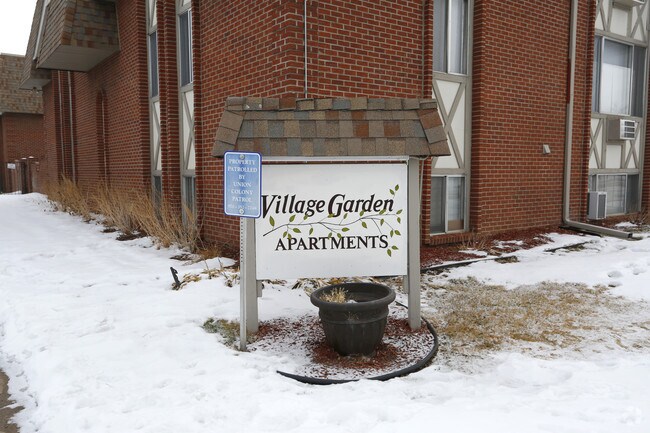 Foto del edificio - Village Garden
