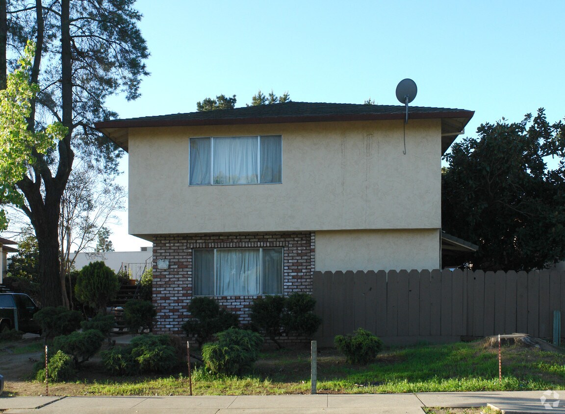 Foto del edificio - 860 El Cerrito Way