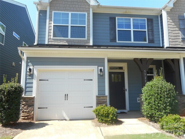 Building Photo - 5522 Harris Cove Dr