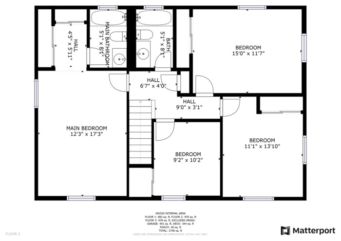 Foto del edificio - 8557 Coran Dr