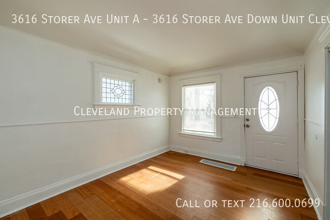 Building Photo - 3616 Storer Ave