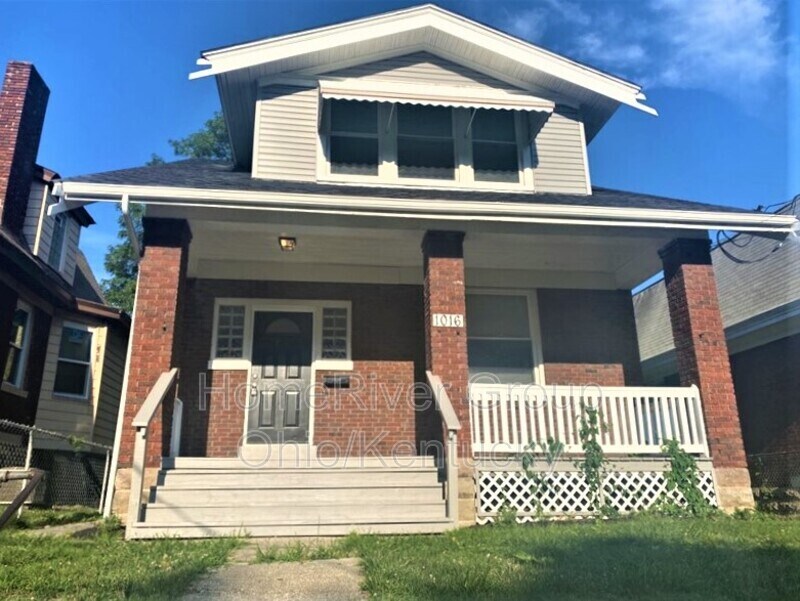 1016 Underwood Pl, Cincinnati, OH 45204 House Rental in Cincinnati, OH