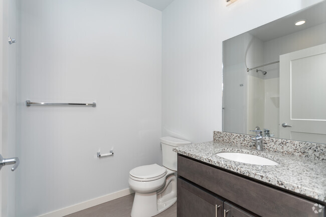 Interior Photo - Midtown Reserve Apartments