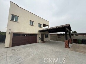 Building Photo - 401 S Burris Ave