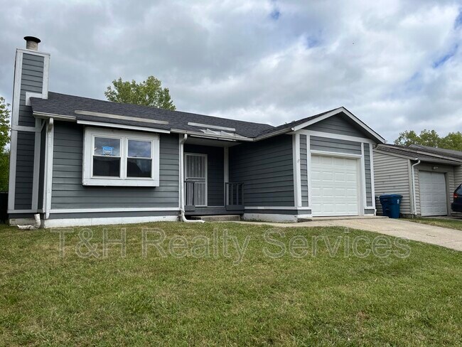Foto del edificio - 10638 Lostpine Ln