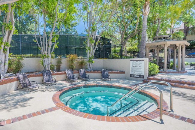 Building Photo - Westridge Apartment Homes