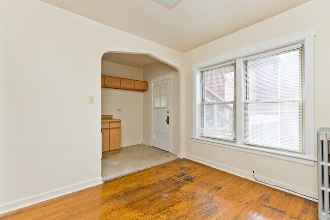 Building Photo - 7802 S Colfax Ave