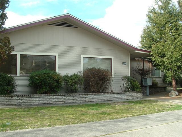 Primary Photo - 1 bedroom 1 bath apartment