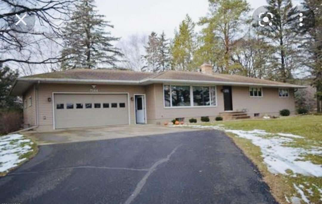 7344 26th St NE, Willmar, MN 56201 House Rental in Willmar, MN