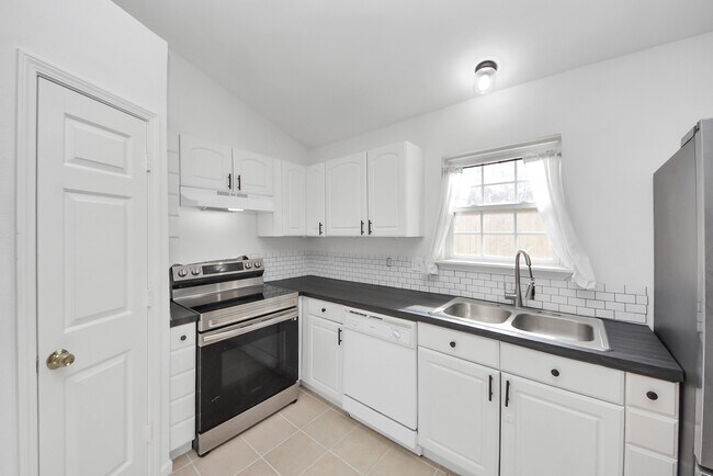 Foto del edificio - 1610 7th St