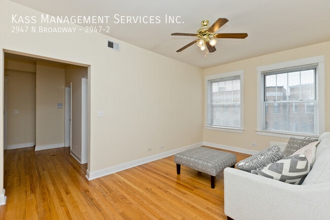 Photo - 2947 N Broadway Apartment