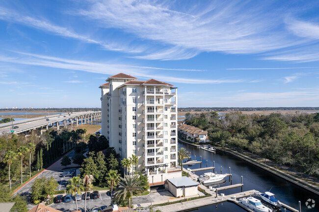 Foto del edificio - San Pablo Marina Phase I