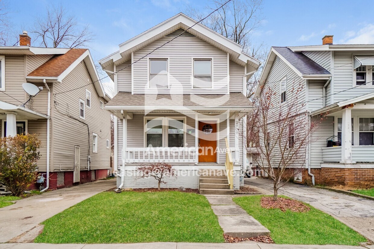 Foto principal - 3606 Leybourn Ave