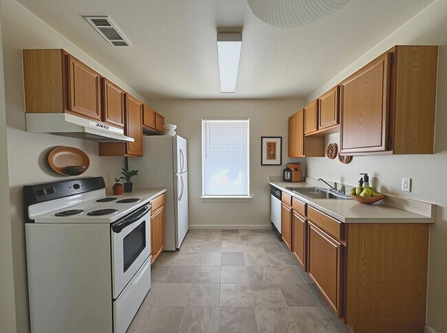 Foto del edificio - 1504 Windward Dr