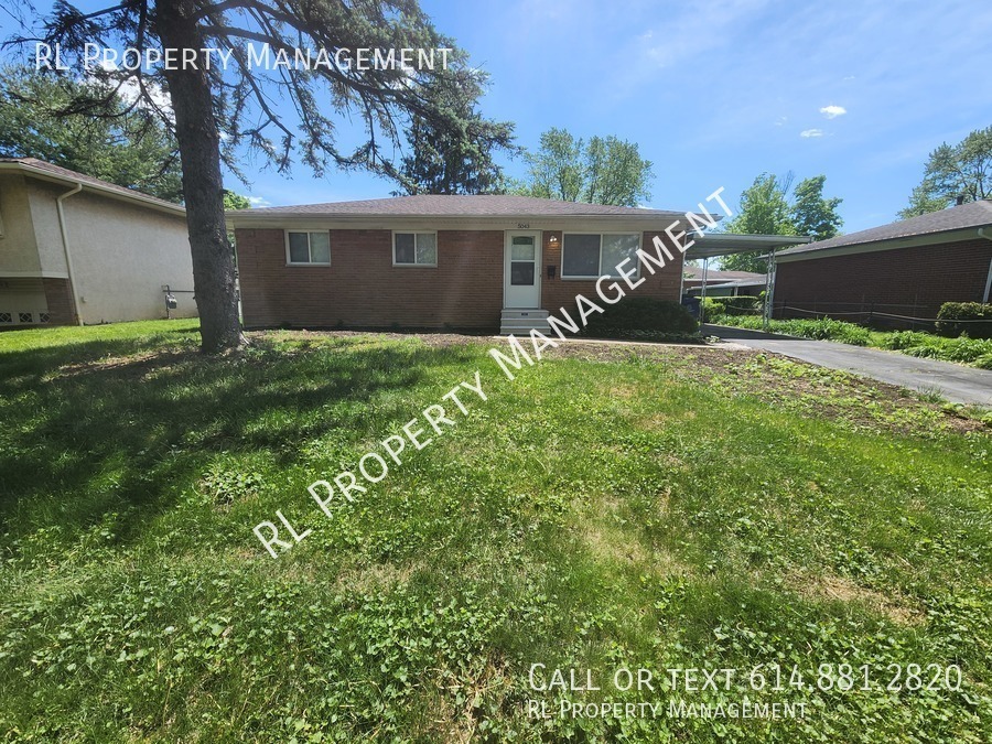 Primary Photo - Beautiful 3 bedroom 2 bathroom home in Sha...