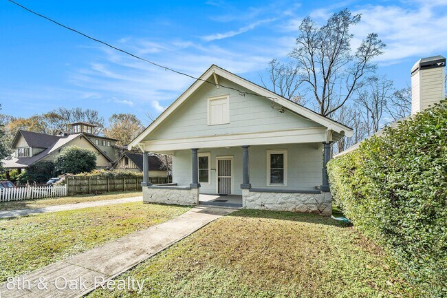 Foto del edificio - 3 br, 2 bath House - 1030 Tilden St NW