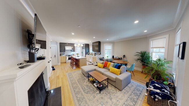 Foto del edificio - 15 Lanark Rd