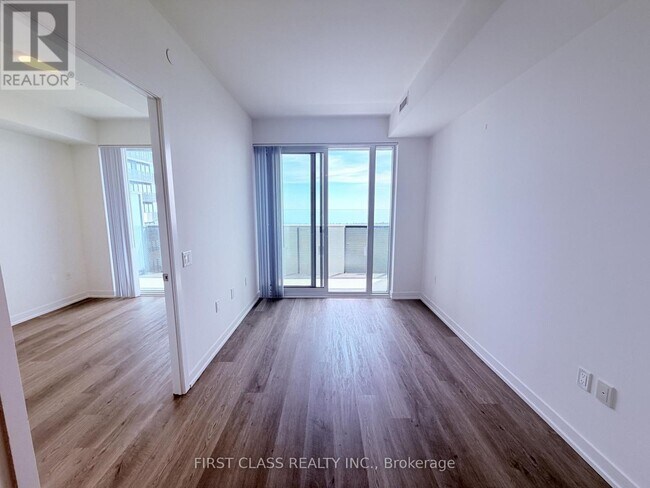 Photo du bâtiment - 55 Cooper St