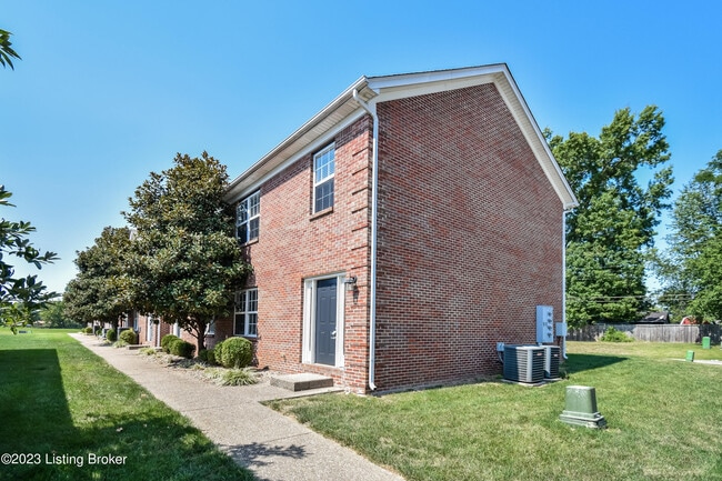 Building Photo - 1901 Paddle Wheel Dr