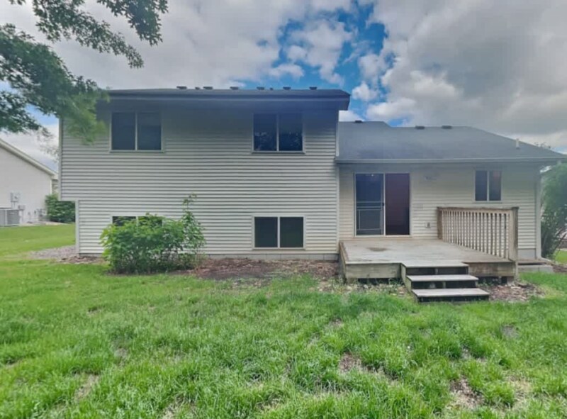 Foto principal - 19420 Seymour St NW