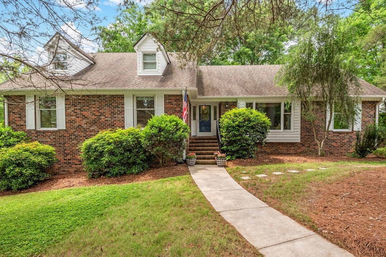 Primary Photo - Welcome to your dream home at 714 Emory Dr.