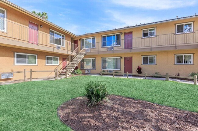 Foto del interior - Newport Gardens Apartments, Vista