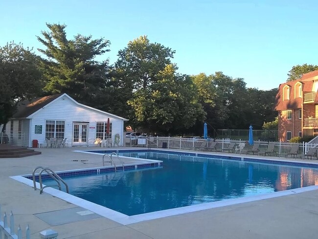 Piscina - 9 Par Haven Dr