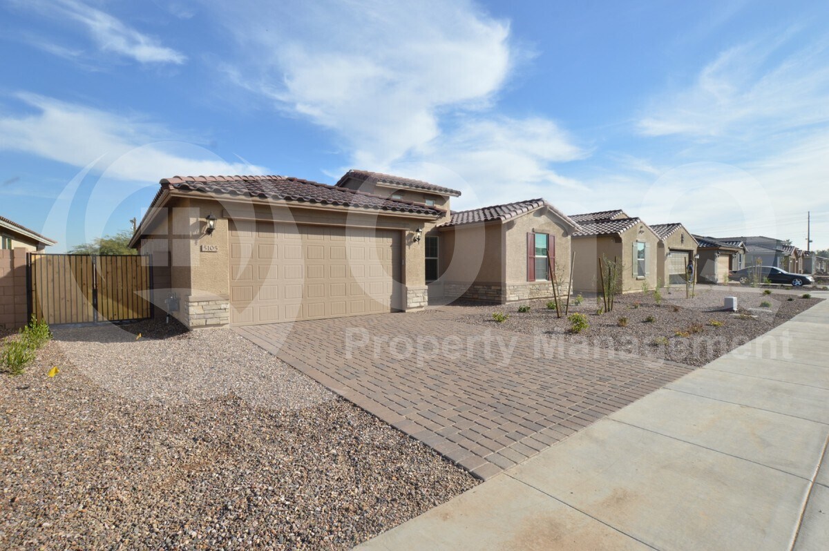 Photo - 5105 North 81st Avenue