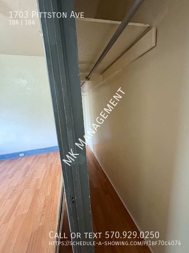 Building Photo - 1703 Pittston Ave