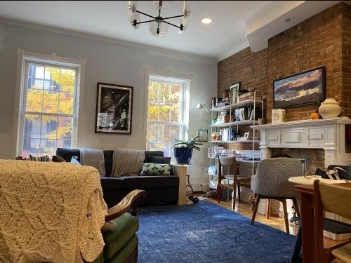 Foto del edificio - 2 bedroom in Charlestown MA