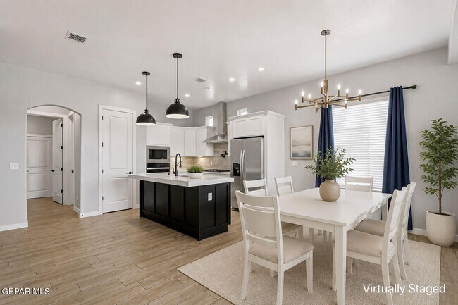 Building Photo - 3740 Model Ln