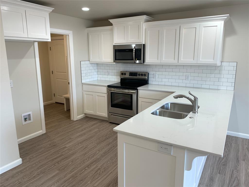 Foto principal - 1301 Wade St