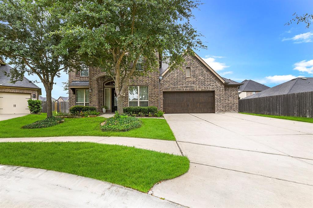 Foto principal - 29110 Weldons Forest Ct