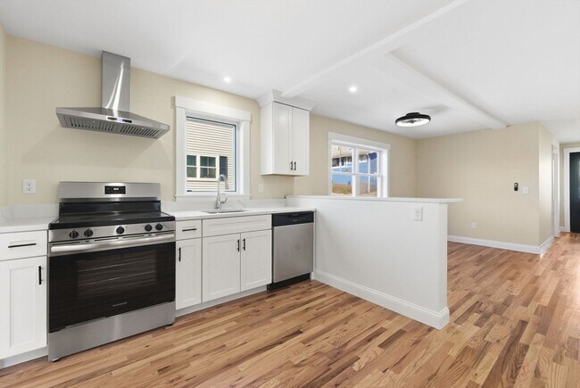 Foto del edificio - 20 Beacon St