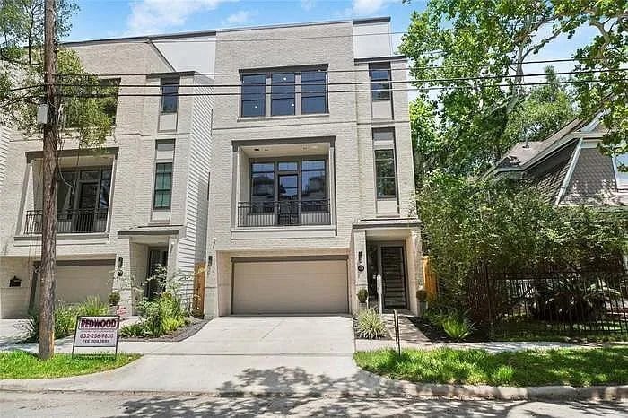 Photo - 414 Hyde Park Blvd (Houston, TX)