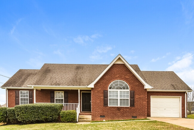 Building Photo - 503 Dunhill Ct