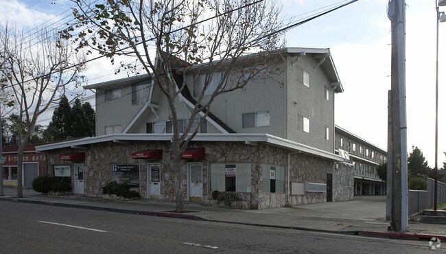 Foto principal - Linda D Apartments