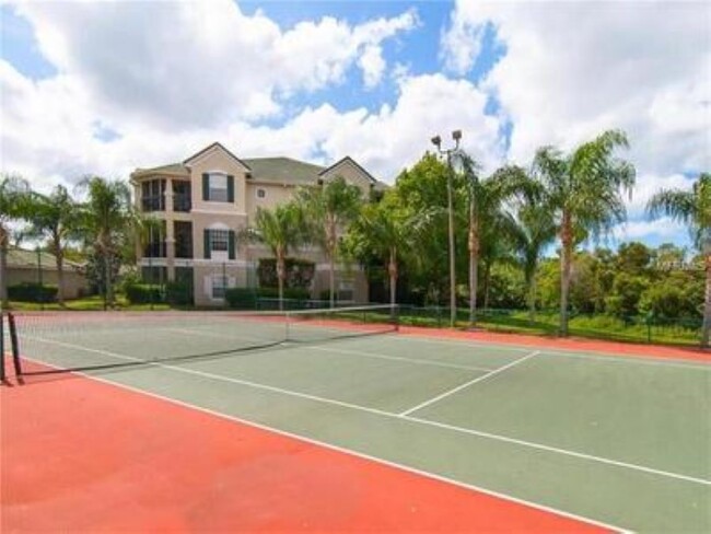 Tennis Court - 5110 Northridge Rd