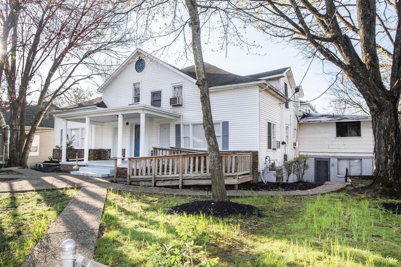 Foto principal - 706 Chickamauga Ave