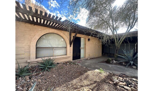 Foto del edificio - 5253 N Tigua Dr