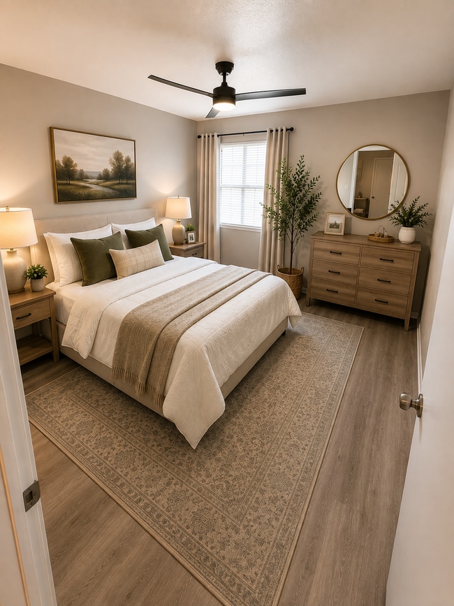 Building Photo - Cedar Creek Apartments