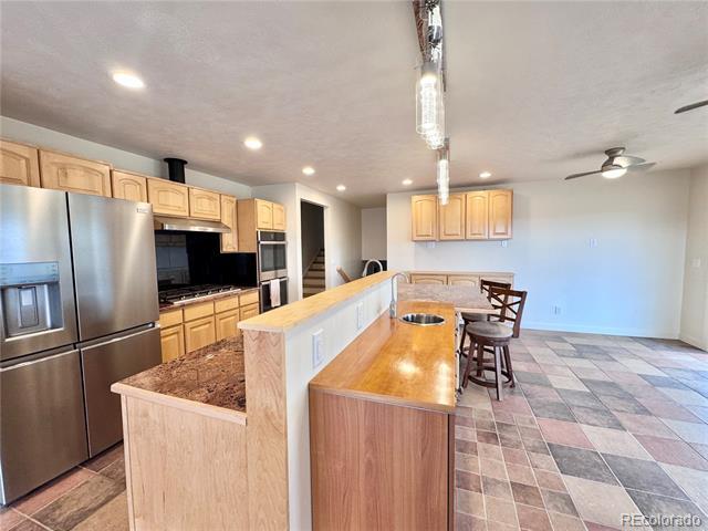 Foto del edificio - 11218 Ponderosa Ln