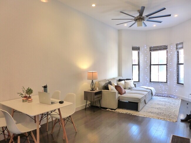 Foto del edificio - 13 Wigglesworth St